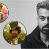 Actor Hemant Modi : 
