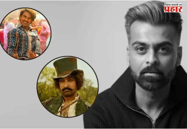 Actor Hemant Modi : “सिरियल ची शूटिंग करताना अॅक्टर ला केली अटक !”