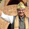 Himanta Biswa Sarma : हिमंता बिस्वा सरमा पुन्हा होणार आसामचे मुख्यमंत्री, सलग दुसऱ्यांदा विधिमंडळ पक्षाच्या नेतेपदी निवड