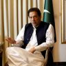 Imran Khan : माजी पंतप्रधान इम्रान खान यांना सत्तेवरून हटवण्यासाठी अमेरिकेने रचला होता कट ?