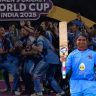 Women's T20 World Cup : मुंबई महिला लीगचे पहिल्यांदाच आयोजन; इरा जाधव सर्वात महागडी क्रिकेटपटू