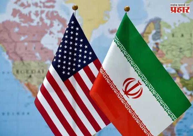 Iran - America War : इराण-अमेरिका चर्चेत प्रगती, लवकरच शस्त्रसंधी करार होण्याची शक्यता