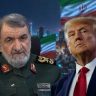 Iran - America War : “ओमानचा समुद्र अमेरिकेसाठी स्मशानभूमी ठरेल”; इराणच्या इशाऱ्याने जगात खळबळ, पुन्हा एकदा युद्ध भडकण्याची भीती