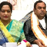 Ashok Kharat : खरातच्या बायकोची अटकपूर्व जामीन अर्जावर सुनावणी, कोर्टाने घेतला मोठा निर्णय