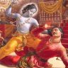 मथुरेतील कृष्णलीला व कंस वध