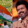 Tamil Nadu Kerala Election Results 2026 : तामिळनाडूत थलपथीची हवा तर केरळमध्ये काँग्रेसची सत्ता