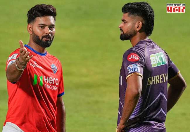 IPL 2006 : कोलकातासाठी विजय अनिवार्य