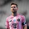 Lionel Messi : 'लिओनेल मेस्सीची दुखापत गंभीर नाही!'