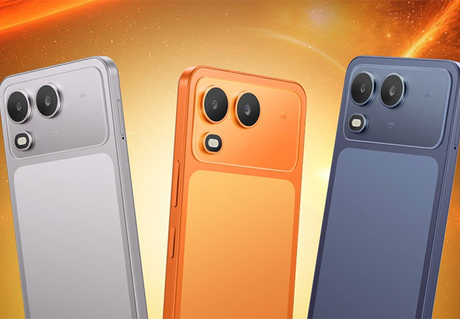 low budget smartphone