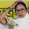 Mamata Banerjee : ममता बॅनर्जींच्या अडचणीत वाढ होणार; टीएमसीच्या बैठकीला १० आमदारांची दांडी