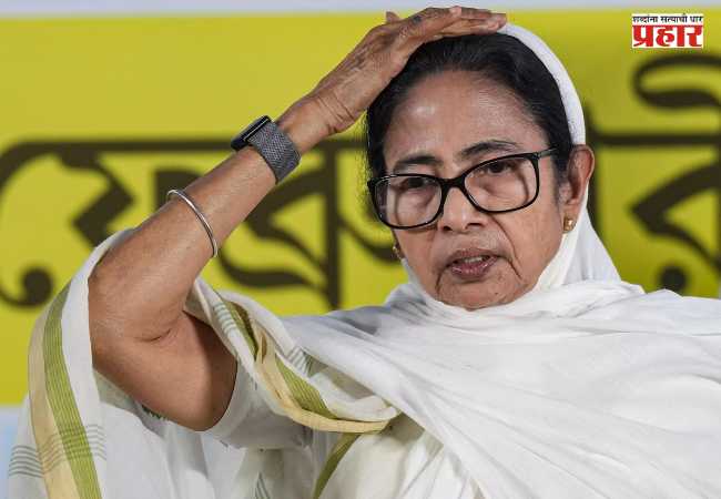mamata banerjee