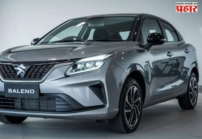 Maruti Suzuki : एप्रिल महिन्यात कार विक्रीत वाढ; मारुती सुझुकी आघाडीवर