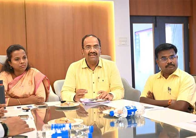 सिंधुदुर्गात भारतातील पहिले अंडरवॉटर म्युझियम, कृत्रिम प्रवाळ आणि पाणबुडी पर्यटन प्रकल्प