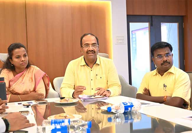 Underwater Tourism : सिंधुदुर्गात भारतातील पहिले अंडरवॉटर म्युझियम, कृत्रिम प्रवाळ आणि पाणबुडी पर्यटन प्रकल्प