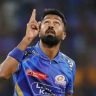 MI IPL 2026 : मुंबई इंडियन्सचे आव्हान जवळपास संपुष्टात