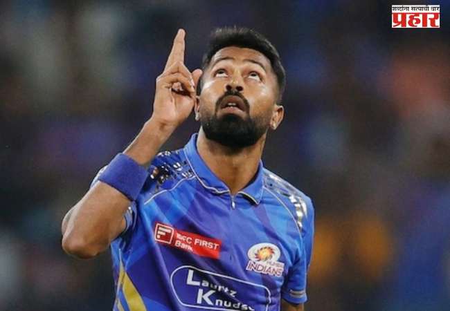 MI IPL 2026 : मुंबई इंडियन्सचे आव्हान जवळपास संपुष्टात