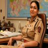 Former IPS officer Meera Borwankar : 'त्या' निव्वळ अफवा, मीरा बोरवणकर यांच्या नियुक्तीवर सरकारचं स्पष्टीकरण