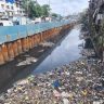 Mumbai : मुंबईत नदी आणि खाडीच्या पातमुखांना अतिक्रमणांचा विळखा, नाल्यांच्या परिसरात राडारोडा