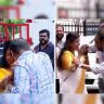 Kerala Congress Headquarters : पुरुष आमदाराकडून महिला आमदाराला बळजबरीने मिठी मारण्याचा प्रयत्न, सोशल मीडियावर संताप