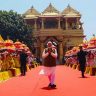 सोमनाथ महोत्सवात काय म्हणाले PM Modi ?