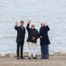 India-Netherlands : भारत-नेदरलँड्सचा पुढील ५ वर्षांसाठी 'धोरणात्मक भागीदारीचा' रोडमॅप जाहीर