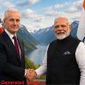 Modi Norway Visit : पेट्रोल - डिझेलचा जपून वापर करण्याचे आवाहन केल्यानंतर पंतप्रधान मोदींचा दोन दिवसांचा नॉर्वे दौरा, देशासाठी का महत्त्वाचा ?