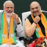 West Bengal Election 2026 : दीदींचं राज्य गेलं; पश्चिम बंगालमध्ये कमळ फुललं!