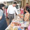 BMC च्या सर्व वॉर्ड ऑफिसमध्ये शेवया, पापड, कुरडई, लोणची, सांडगे, मसाले, सुक्की मच्छी खरेदीची सुवर्णसंधी