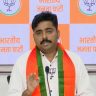Navnath Ban : मशाल विझवण्याची सुपारी घेणारे संजय राऊत हेच उबाठा गटाचा शेवटचा दिवा विझवणार