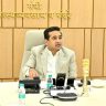 Nitesh Rane : वापरात नसलेल्या जहाजांमधून कोट्यवधींचा महसूल; मंत्री नितेश राणेंकडून ‘शिप रीसायकल’ धोरणाला गती