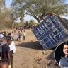 Palghar Accident : पालघर अपघातातील मृतांच्या वारसांना प्रत्येकी ५ लाखांची मदत वितरित