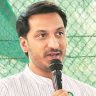 Parth Pawar : पार्थ पवारांनी घेतली मुख्यमंत्री फडणवीसांची भेट, राष्ट्रवादी काँग्रेसमध्ये घडामोडींना वेग