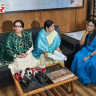 नाशिक : कुंभमेळा विकास कामांवरून नागरिक संतप्त, आ. हिरे, फरांदे यांनी घेतली भेट;  ८ दिवसांत सुधारणा करण्याचे मनपा आयुक्तांचे आश्वासन