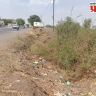Dindori : बारा बळींनंतरही दिंडोरी बांधकाम विभागाकडून उपाययोजना शून्य
