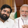 पंतप्रधान मोदींच्या नेतृत्वामुळे भारताच्या अमृतकाळाची नवी पर्वणी;  महायुतीला विकासाची नवी ऊर्जा
