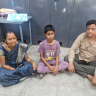 Nashik : शाळेत प्रवेश द्या; मी अंध आहे, ही माझी चूक आहे का? प्रवेशासाठी अंध विद्यार्थ्याचे आर्त आवाहन