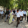 Nashik : बारा बंगला फिल्टरेशन प्लांटचे काम डिसेंबर २०२६ पर्यंत पूर्ण करावे, आमदार देवयानी फरांदे यांचे आदेश