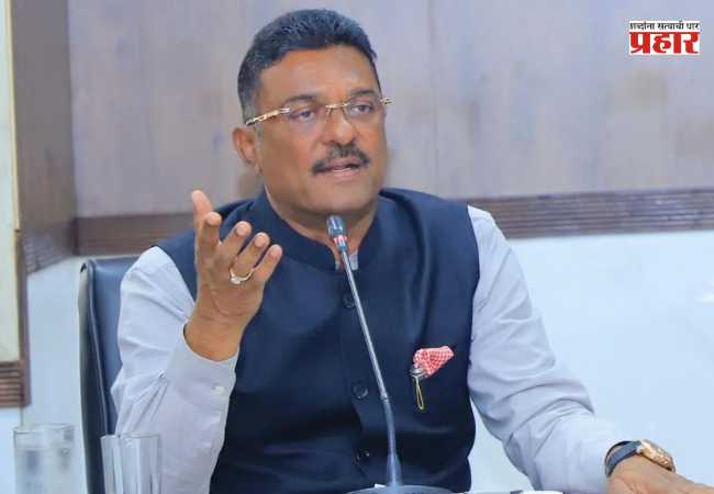 Transport Minister Pratap Sarnaik : एसटीची स्थानके आणि बसेसची दर चार तासांनी स्वच्छता होणार