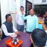Pratap Sarnaik : 
