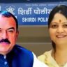 ED Summons Pratibha Chakankar : खरात प्रकरणात मोठी कारवाई! प्रतिभा चाकणकरांना ईडीचे समन्स; आर्थिक व्यवहारांची सखोल चौकशी सुरू
