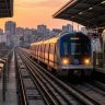 Pune Metro News : पुणेकरांनो लक्ष द्या! मेट्रो कामामुळे वाहतूक व्यवस्थेत बदल; कात्रजमधील पीएमपी बसथांबा हलवला