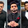 Ranveer Singh : रणवीर-फरहानच्या वादात आता सलमान खानचा प्रवेश, आता 'भाईजान' काढणार का यावर तोडगा ?