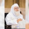 प्रसिद्ध मौलाना इदरीस तरंगजईची गोळ्या झाडून हत्या, पाकिस्तानात खळबळ