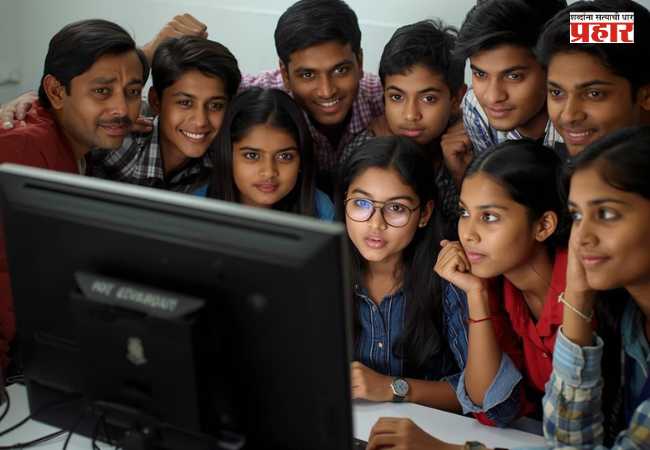 HSC Result 2026 : बारावी निकाल २०२६ जाहीर! राज्यात ८९.७९% विद्यार्थी उत्तीर्ण; कोकणाने पुन्हा मारली बाजी