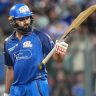 IPL 2026 MI vs LSG : रोहितचा कमबॅक होताच मुंबईने लय पकडली; लखनौवर ६ विकेटनं दणदणीत विजय