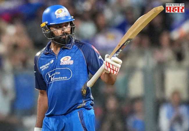 IPL 2026 MI vs LSG : रोहितचा कमबॅक होताच मुंबईने लय पकडली; लखनौवर ६ विकेटनं दणदणीत विजय