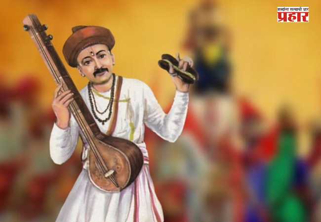संत नामदेव