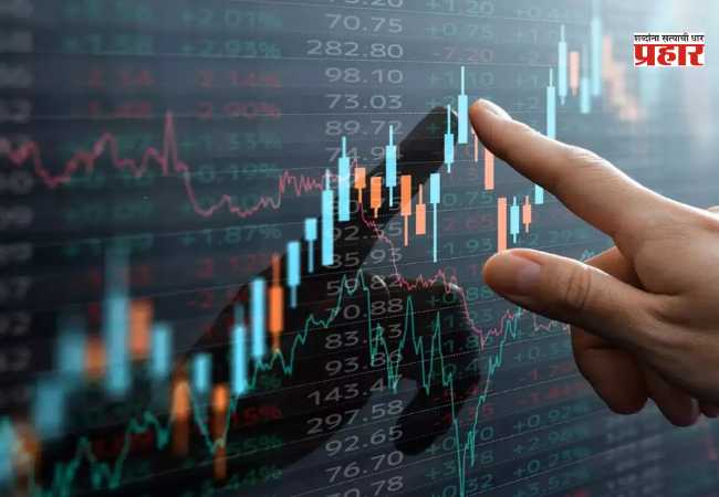 Share Market : जागतिक बाजारपेठांमध्ये कमजोरीचे संकेत, आशियाई बाजारात संमिश्र व्यवहार