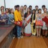 SSC : दहावी परीक्षेतील गुणवंतांच्या शिक्षण समिती अध्यक्षा, महापालिका आयुक्तांच्या हस्ते सत्कार