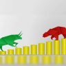 Stock Market : अस्थिरतेनंतर शेअर बाजारात तेजी; आयटी शेअर्सची जोरदार मुसंडी